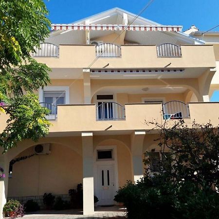 Apartments Mira Ζαντάρ Εξωτερικό φωτογραφία