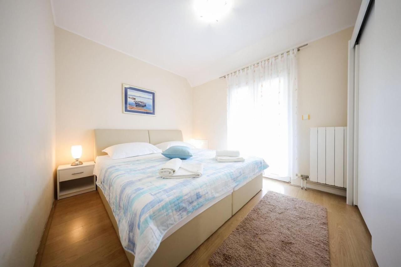 Apartments Mira Ζαντάρ Εξωτερικό φωτογραφία