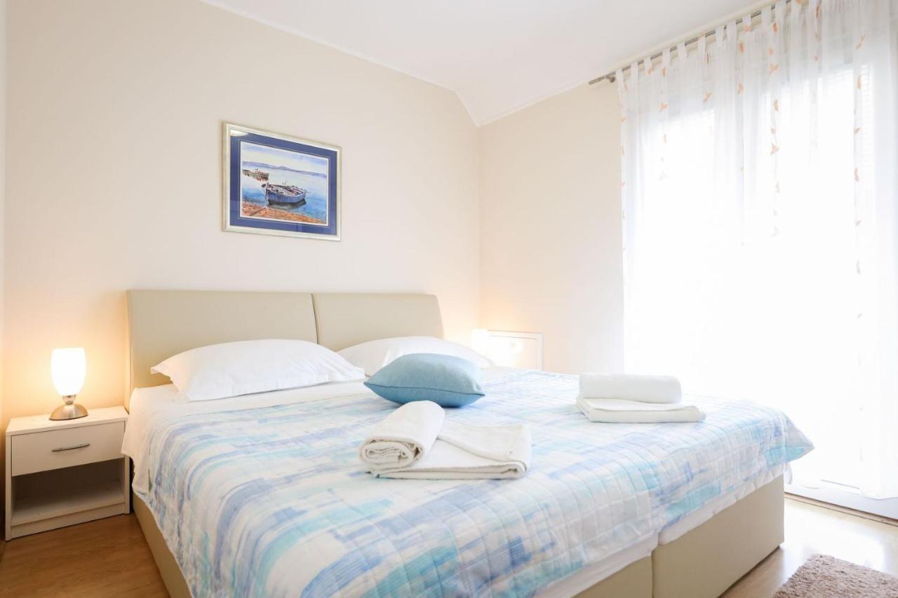 Apartments Mira Ζαντάρ Εξωτερικό φωτογραφία