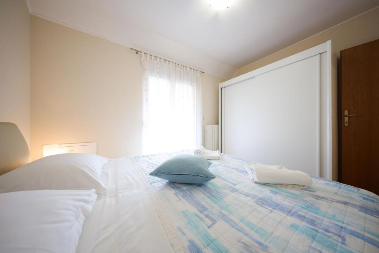 Apartments Mira Ζαντάρ Εξωτερικό φωτογραφία