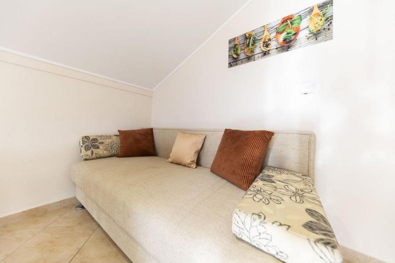 Apartments Mira Ζαντάρ Εξωτερικό φωτογραφία