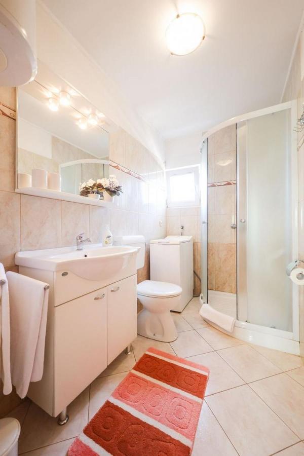 Apartments Mira Ζαντάρ Εξωτερικό φωτογραφία