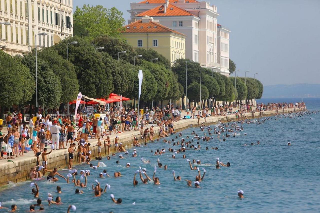 Apartments Mira Ζαντάρ Εξωτερικό φωτογραφία