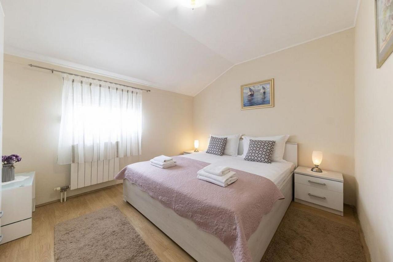 Apartments Mira Ζαντάρ Εξωτερικό φωτογραφία