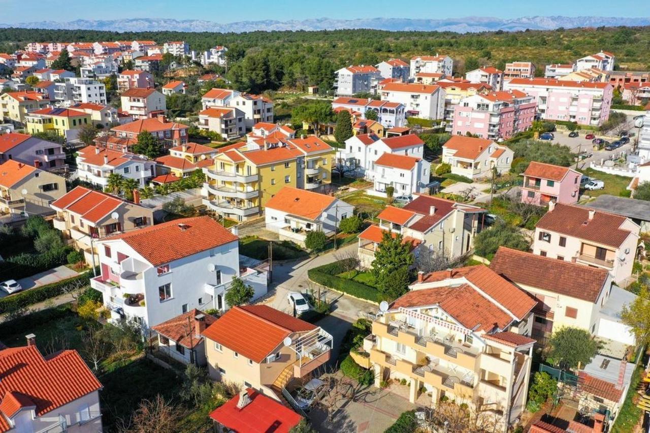 Apartments Mira Ζαντάρ Εξωτερικό φωτογραφία