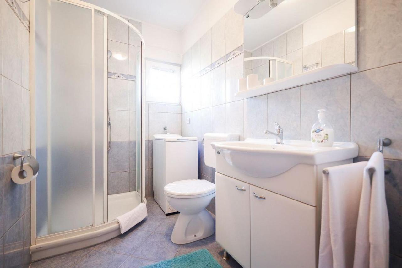 Apartments Mira Ζαντάρ Εξωτερικό φωτογραφία