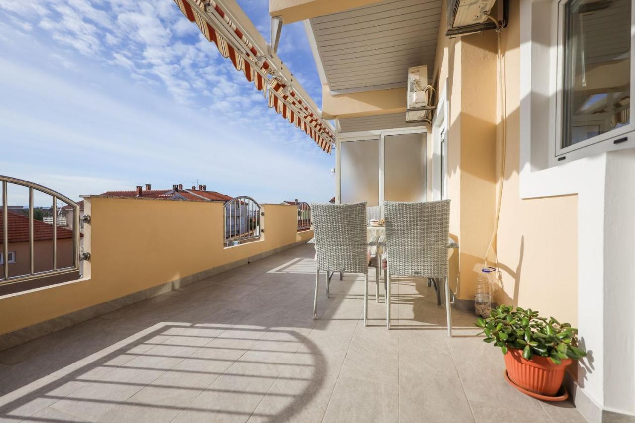 Apartments Mira Ζαντάρ Εξωτερικό φωτογραφία