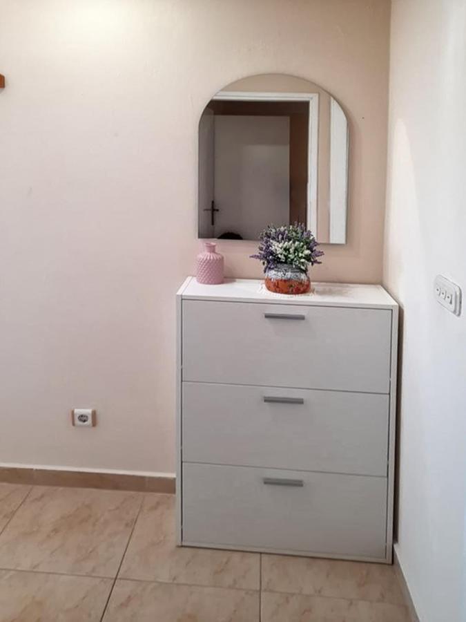 Apartments Mira Ζαντάρ Εξωτερικό φωτογραφία