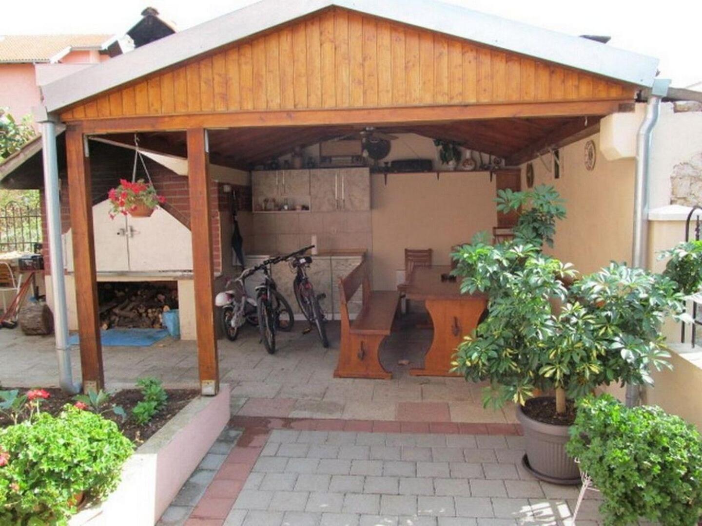 Apartments Mira Ζαντάρ Εξωτερικό φωτογραφία