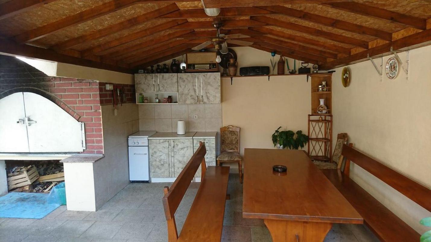 Apartments Mira Ζαντάρ Εξωτερικό φωτογραφία