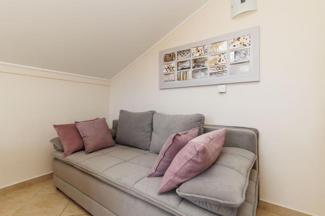 Apartments Mira Ζαντάρ Εξωτερικό φωτογραφία