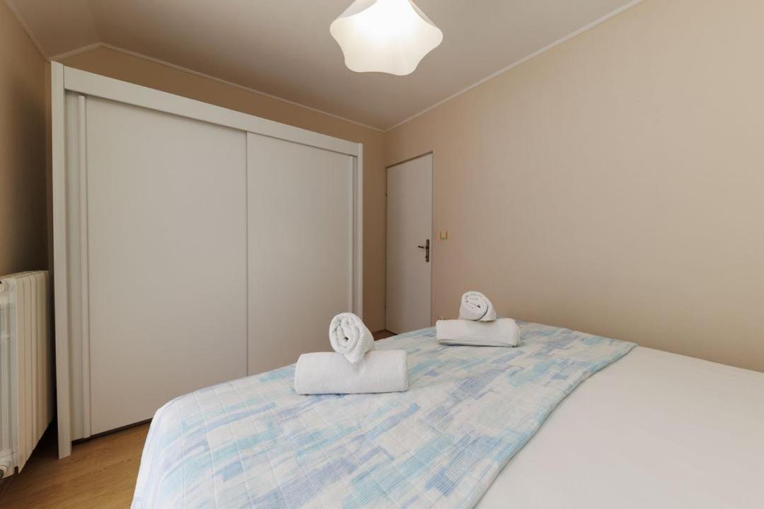Apartments Mira Ζαντάρ Εξωτερικό φωτογραφία