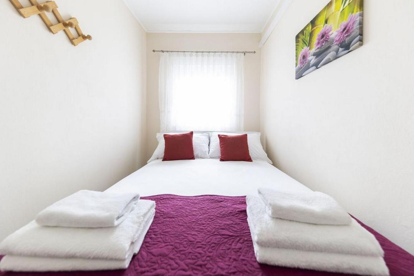 Apartments Mira Ζαντάρ Εξωτερικό φωτογραφία