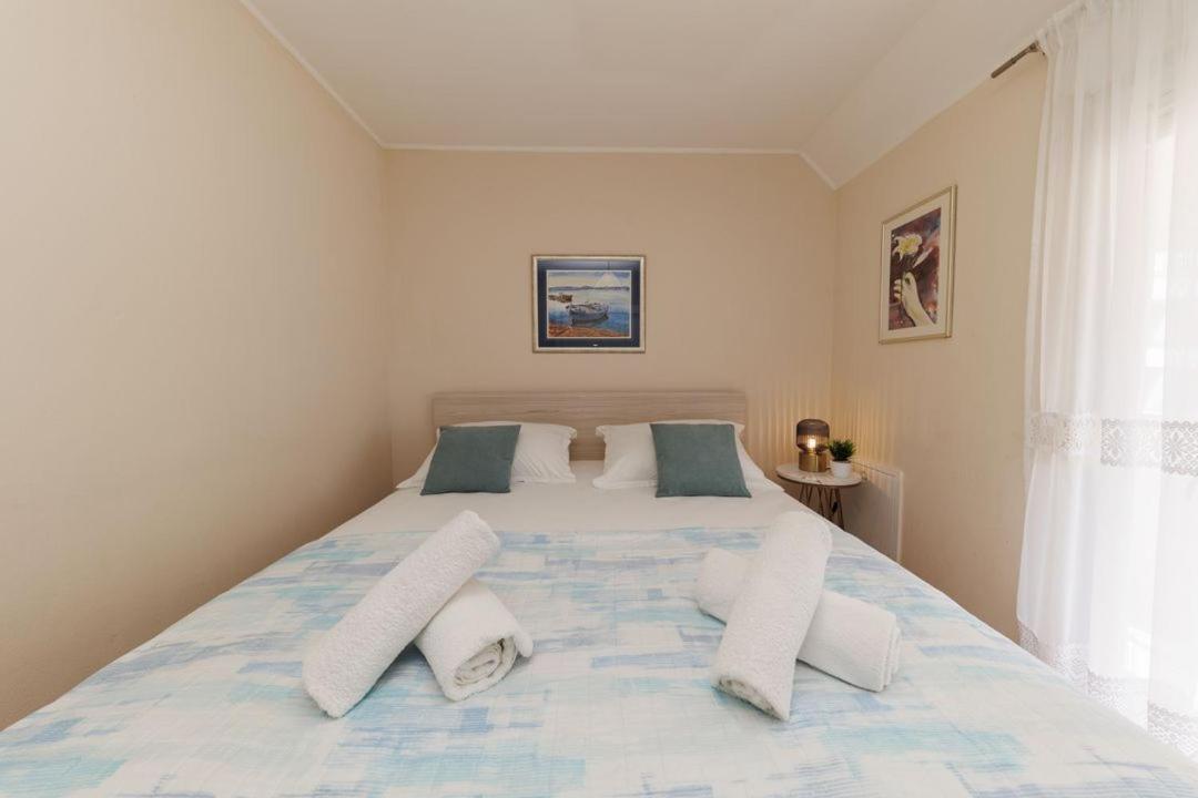 Apartments Mira Ζαντάρ Εξωτερικό φωτογραφία