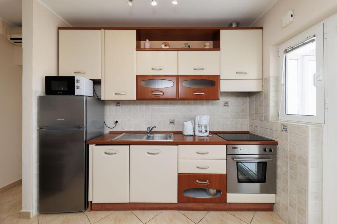 Apartments Mira Ζαντάρ Εξωτερικό φωτογραφία